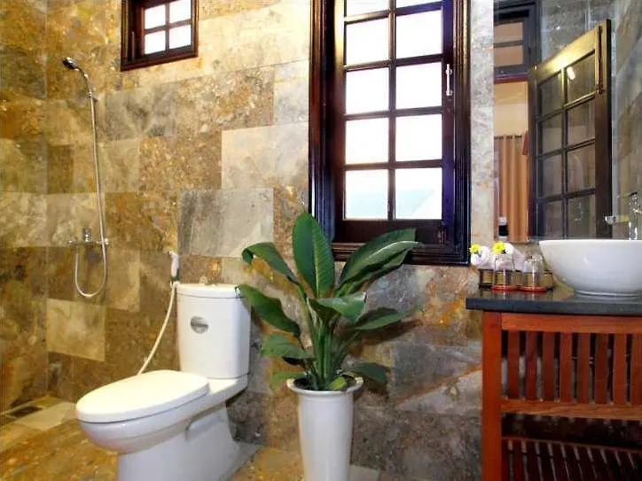 Thien Tan Villa With Private Pool Hoi An Homestay
