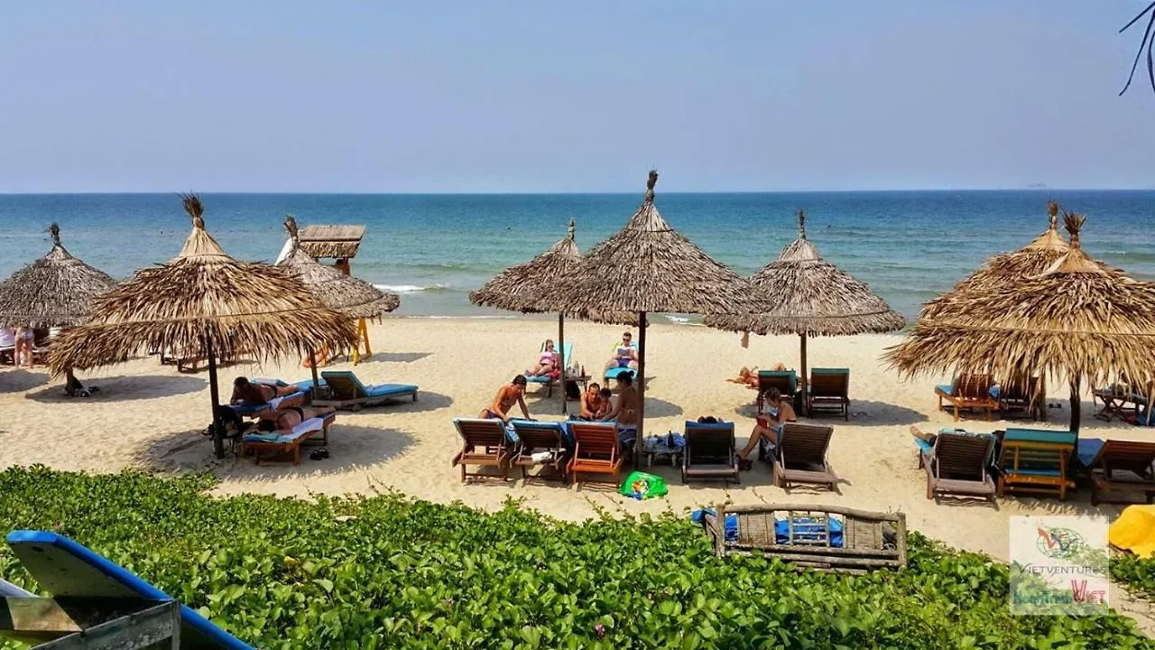 Thien Tan Villa With Private Pool Hoi An 0*,  Vietnam