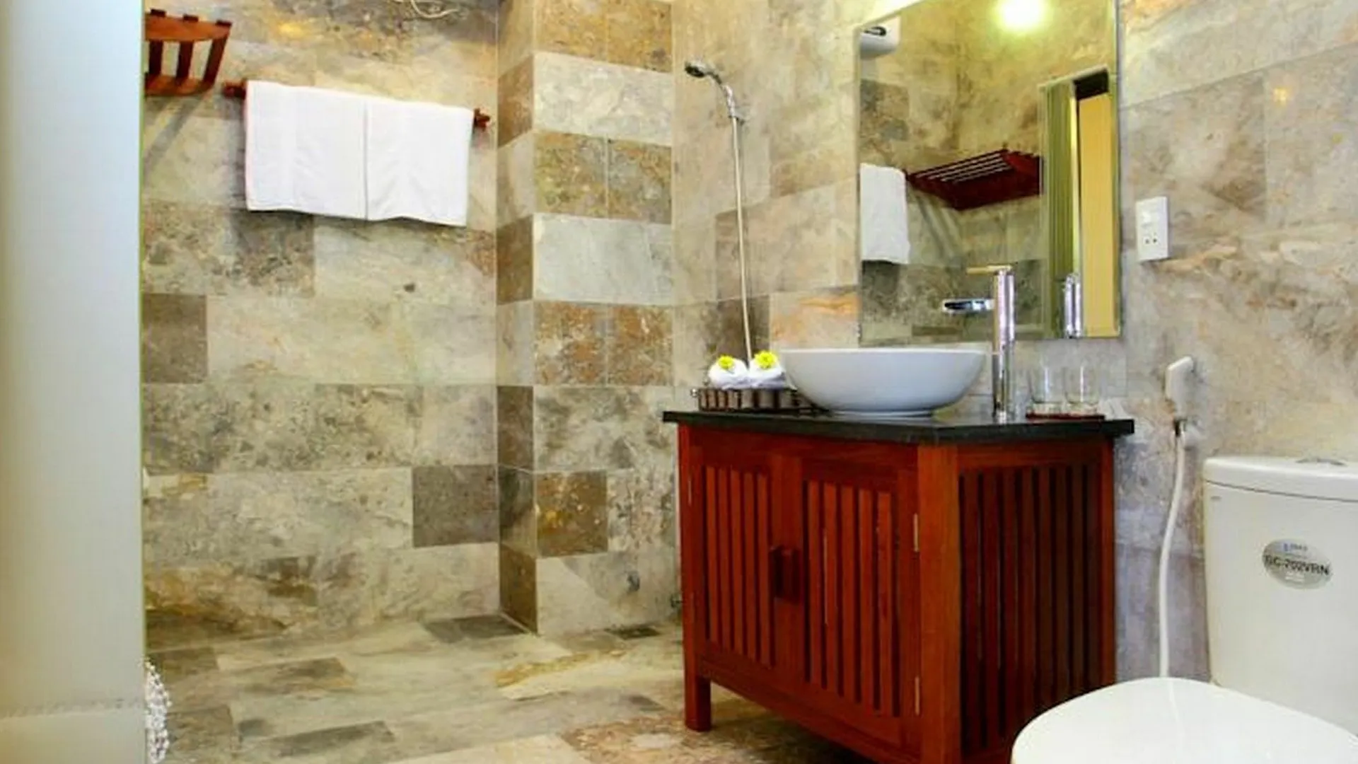 Thien Tan Villa With Private Pool Hoi An 0*,  Vietnam
