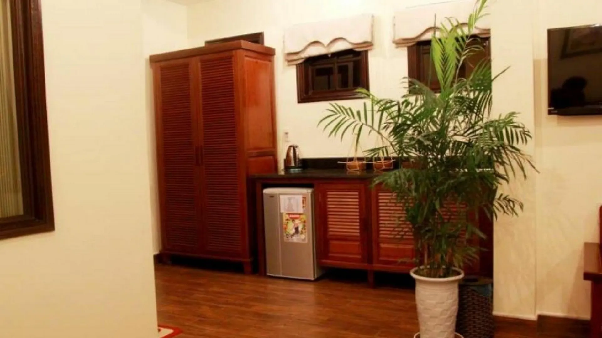 Thien Tan Villa With Private Pool Hoi An Homestay