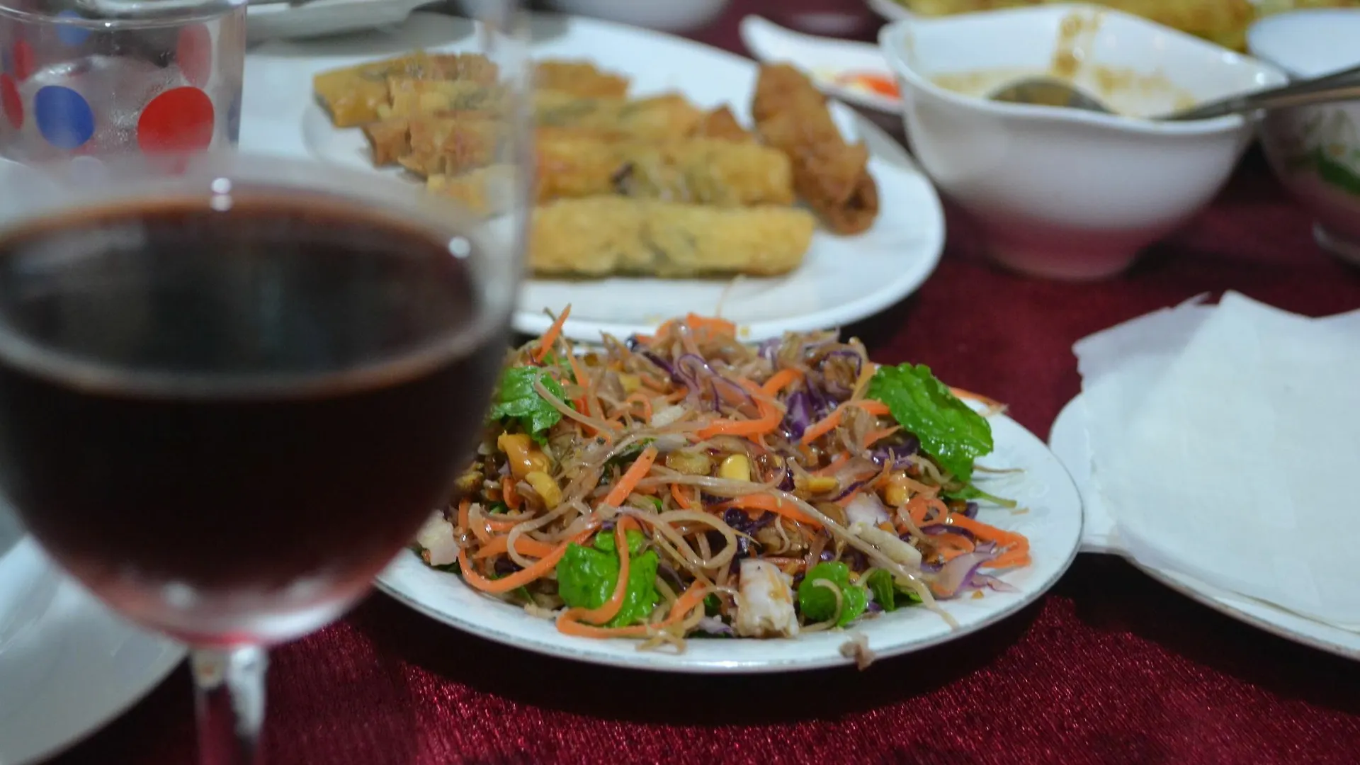 Thien Tan Villa With Private Pool Hoi An Homestay
