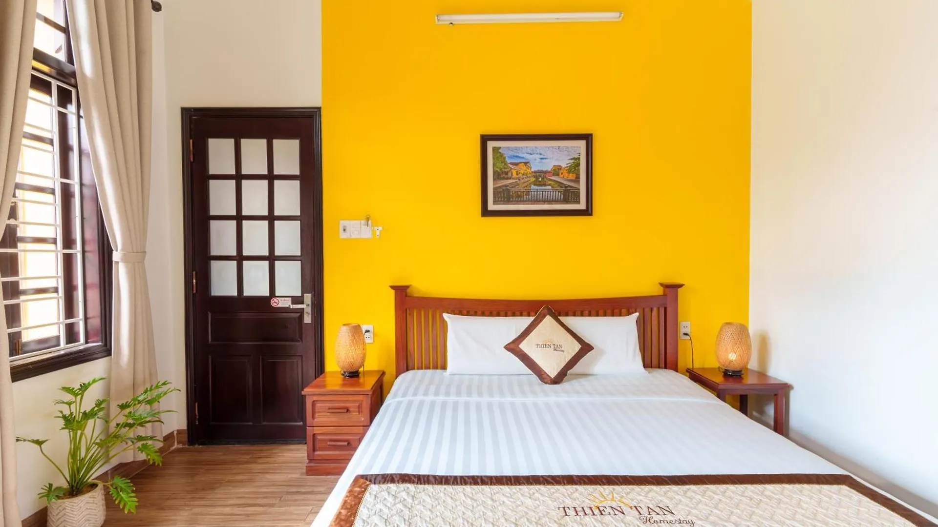 Thien Tan Villa With Private Pool Hội An