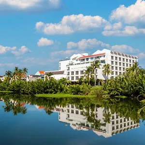 5* 호텔 Little Oasis - An Eco Friendly &