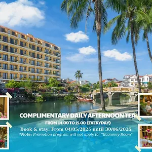 Babylon Riverside & Hotel