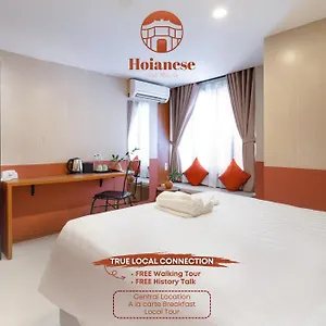 Hoianese Center - Truly 会安