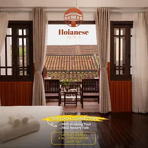 Hoianese Heritage - Truly Hotel